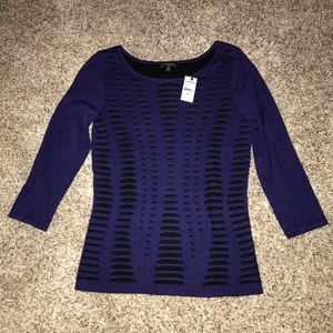 NWT Express sweater